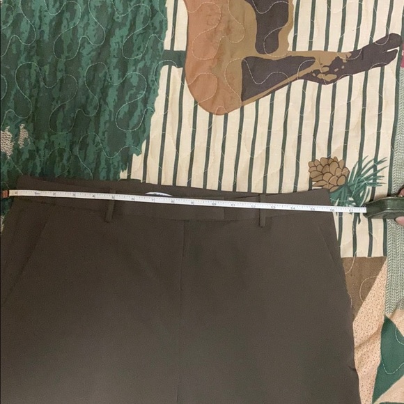 Ladies Dress Pant - Picture 9 of 9